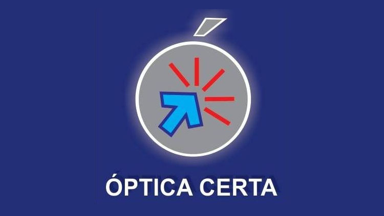 ÓPTICA CERTA: Garanta os seus óculos e concorra a um vale compras