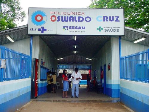 Dia mundial da tuberculose tem programação especial na Policlínica Osvaldo Cruz 