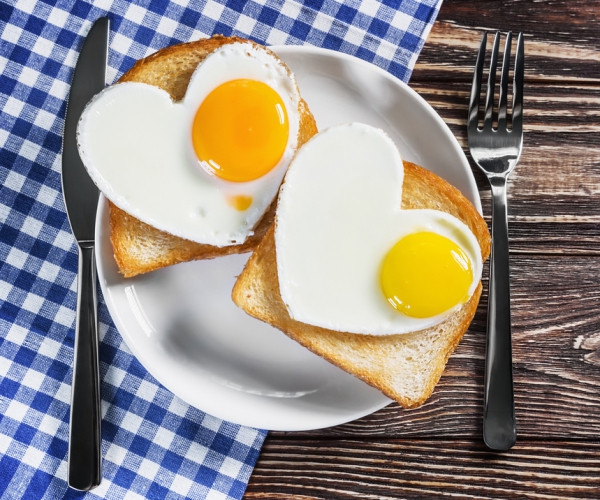 ALIMENTAÇÃO: Conheça os benefícios dos ovos e dicas de preparo