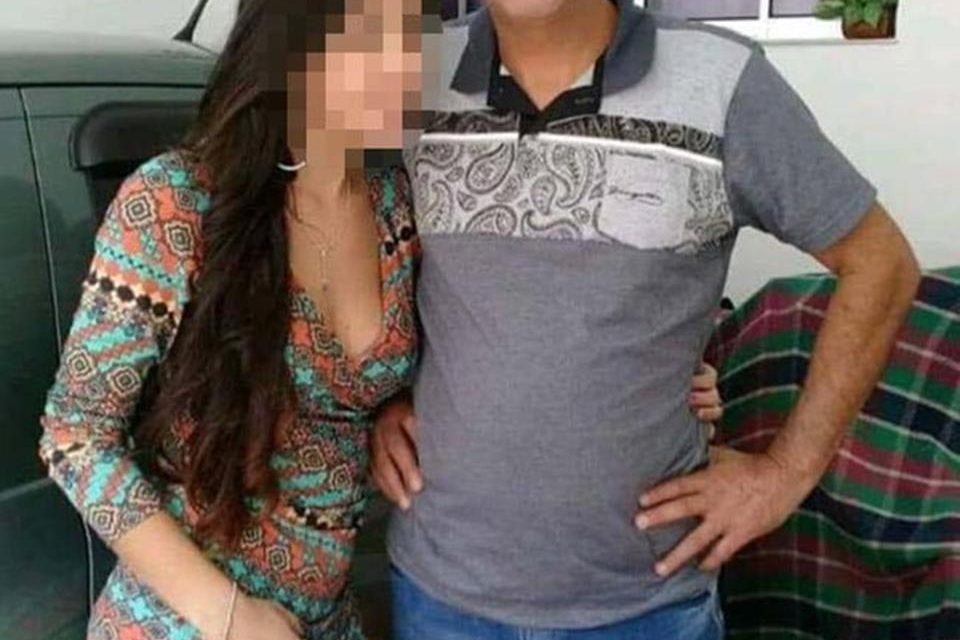 ASSASSINATO: Homem mata ex-genro após filha pedir ajuda por mensagem