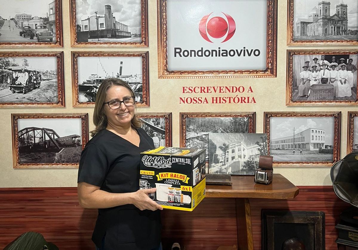 PROMOÇÃO: Confira os sorteados dos prêmios para o Dias dos Pais