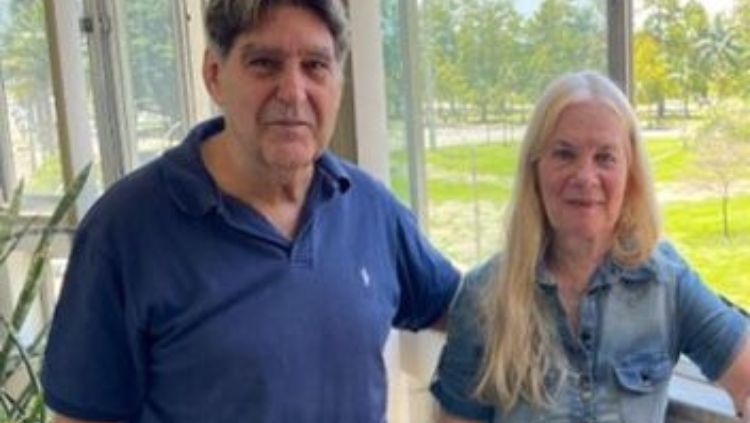 CINEMA: O adeus a Patrícia Civelli, uma guardiã da memória de Rondonia