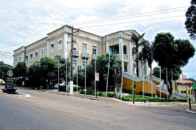 Rondônia comemora 26 anos de instalação do Estado com shows culturais, exposições e solenidade cívica