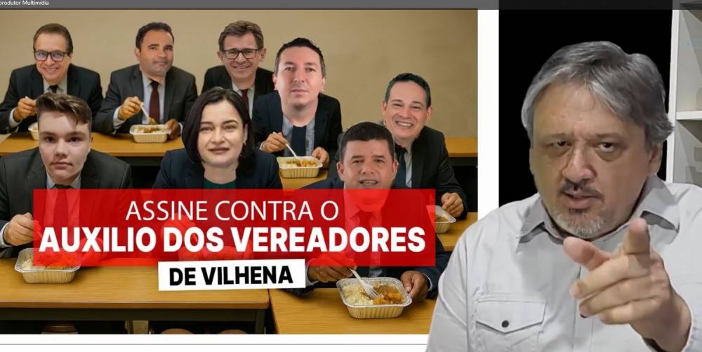 VEJA VÍDEO: Após campanha, presidente de Câmara permitirá fala de jornalista na tribuna