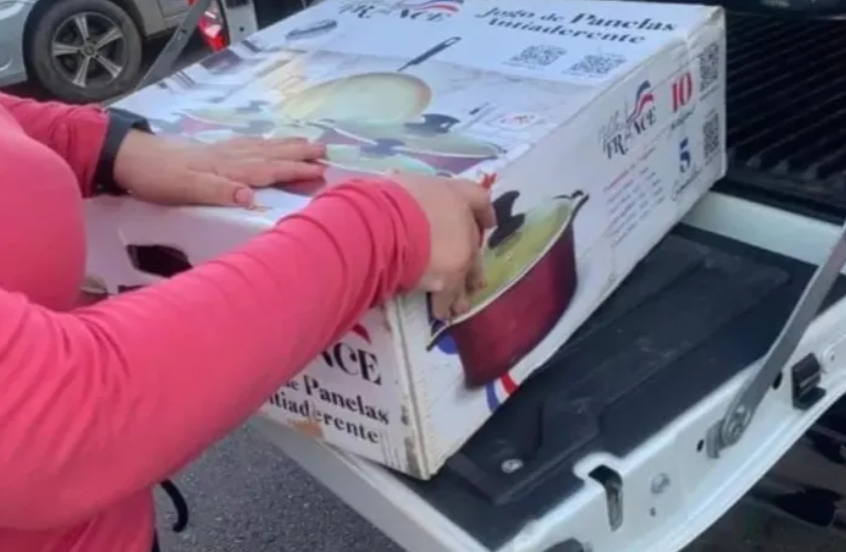 COLUNA SEMANAL: Delegado faz alerta para o ‘golpe das panelas’ em Porto Velho