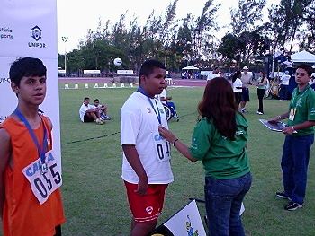 Atletas Paradesportivos representarão Rondônia na seletiva para o Mundial de halterofilismo