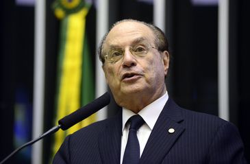 STF nega recurso de Maluf para recorrer de condenação em liberdade