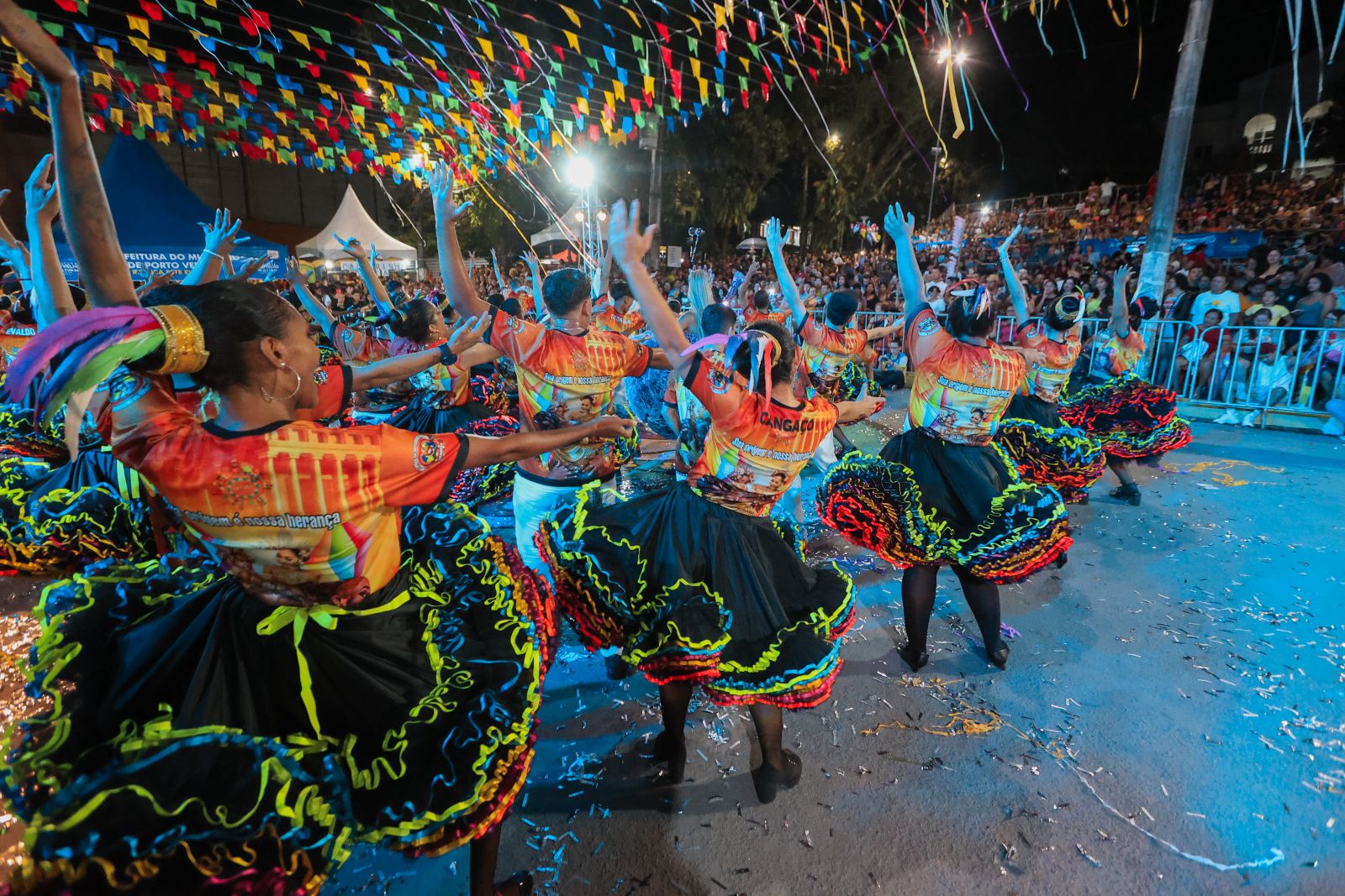 NESTA QUINTA: Seminário apresentará dados sobre os hábitos culturais dos porto-velhenses