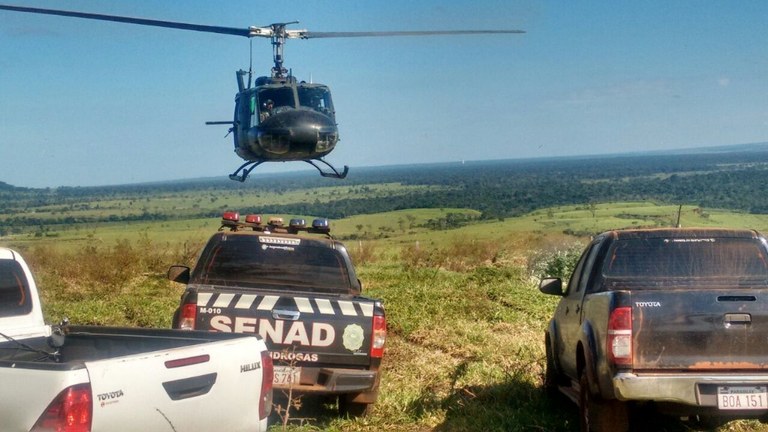 LAVA JATO: Polícia Federal deflagra Operação Fora do Caixa em três estados