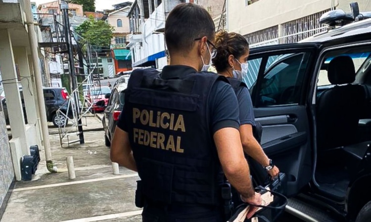 AÇÃO: Polícia Federal investiga irregularidades no Senai do Distrito Federal