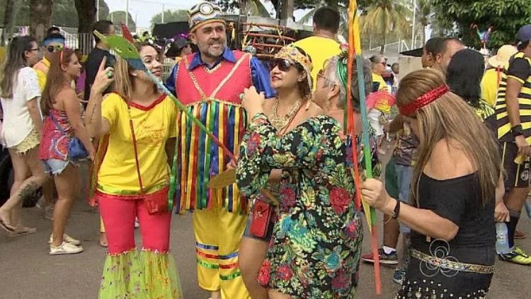 CARNAVAL 2023: Bloco Pirarucu do Madeira tem prévia nesta sexta no Bar do Calixto