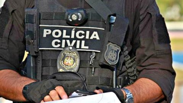 236 VAGAS: Polícia Civil lança editais de concursos para nível superior 