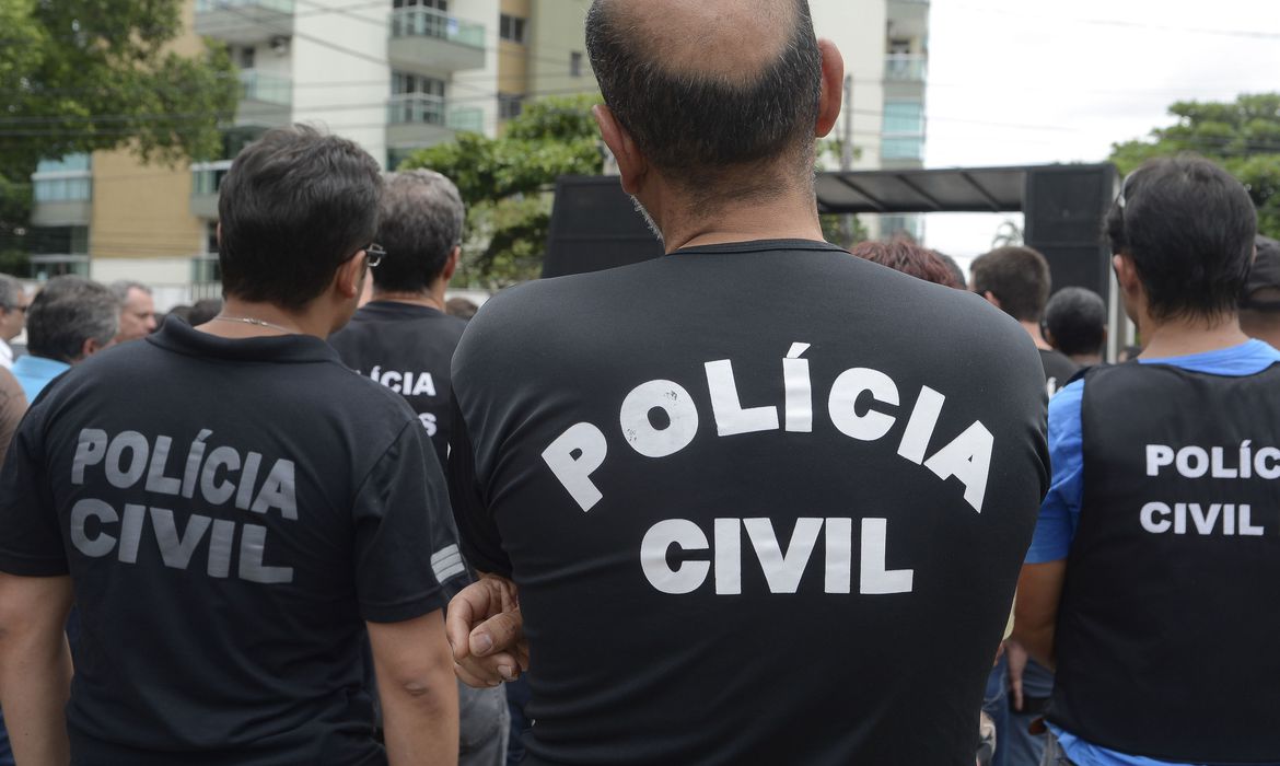 SÃO PAULO: Polícia Civil lança concursos públicos com 3,5 mil vagas para vários cargos