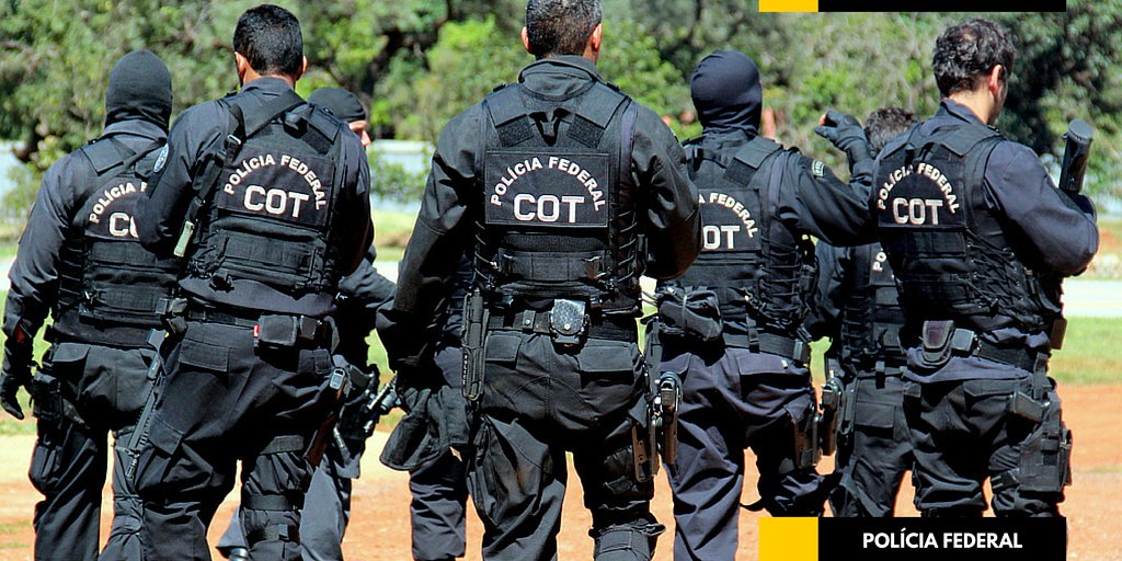 MAPA DO CRIME: Cerca de 26% da população brasileira vive debaixo do domínio de facções 