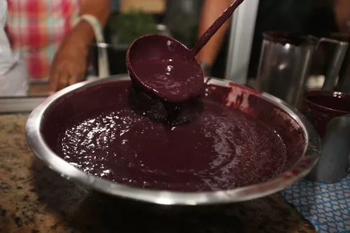 CONSUMO: Vigilância Sanitária alerta para cuidados na compra de açaí em Porto Velho