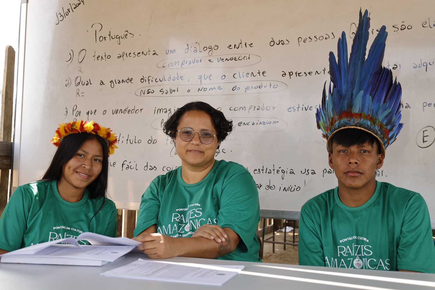  Agentes de cultura se reúnem neste sábado e domingo em Vilhena