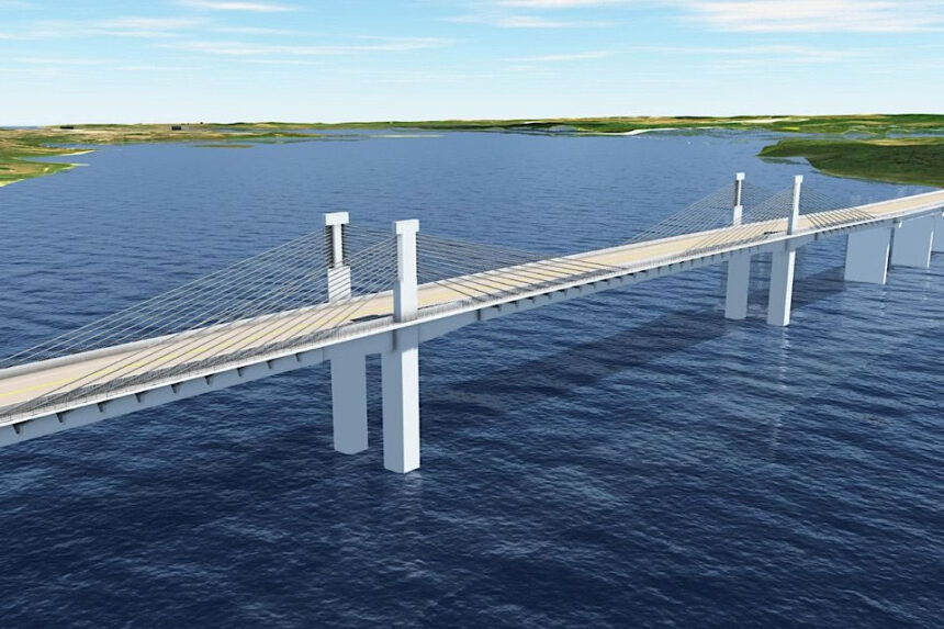 PROGRESSO: Ponte entre Brasil e Bolívia simboliza integração e abre caminhos para o futuro