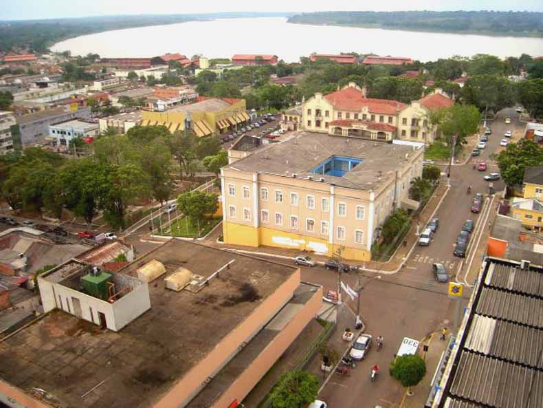 DISTANCIAMENTO SELETIVO: Leitos de UTI estão esgotando e Governo decreta Fase 2 em Porto Velho