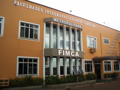 FIMCA realiza processo seletivo com bolsas rotativas para os Cursos de Fisioterapia e Turismo Ambiental