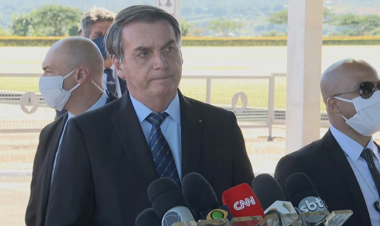 SEM BOLSONARO: Candidatos a prefeito em Porto Velho estarão mentindo se usarem presidente na campanha