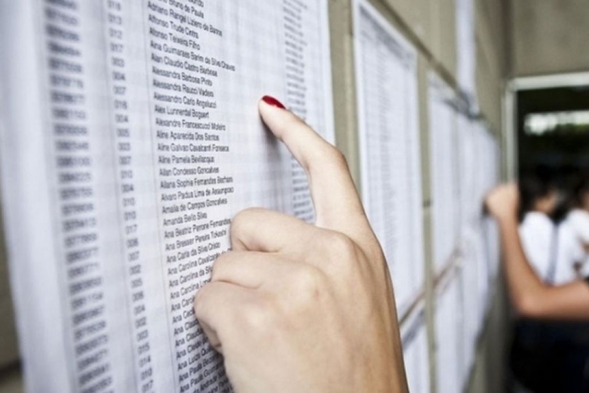 TCE-RO divulga resultado final da prova discursiva de concurso