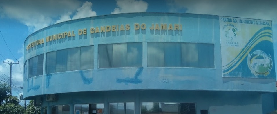 DECISÃO; TRE decide por novas eleições de Prefeito em Candeias do Jamari