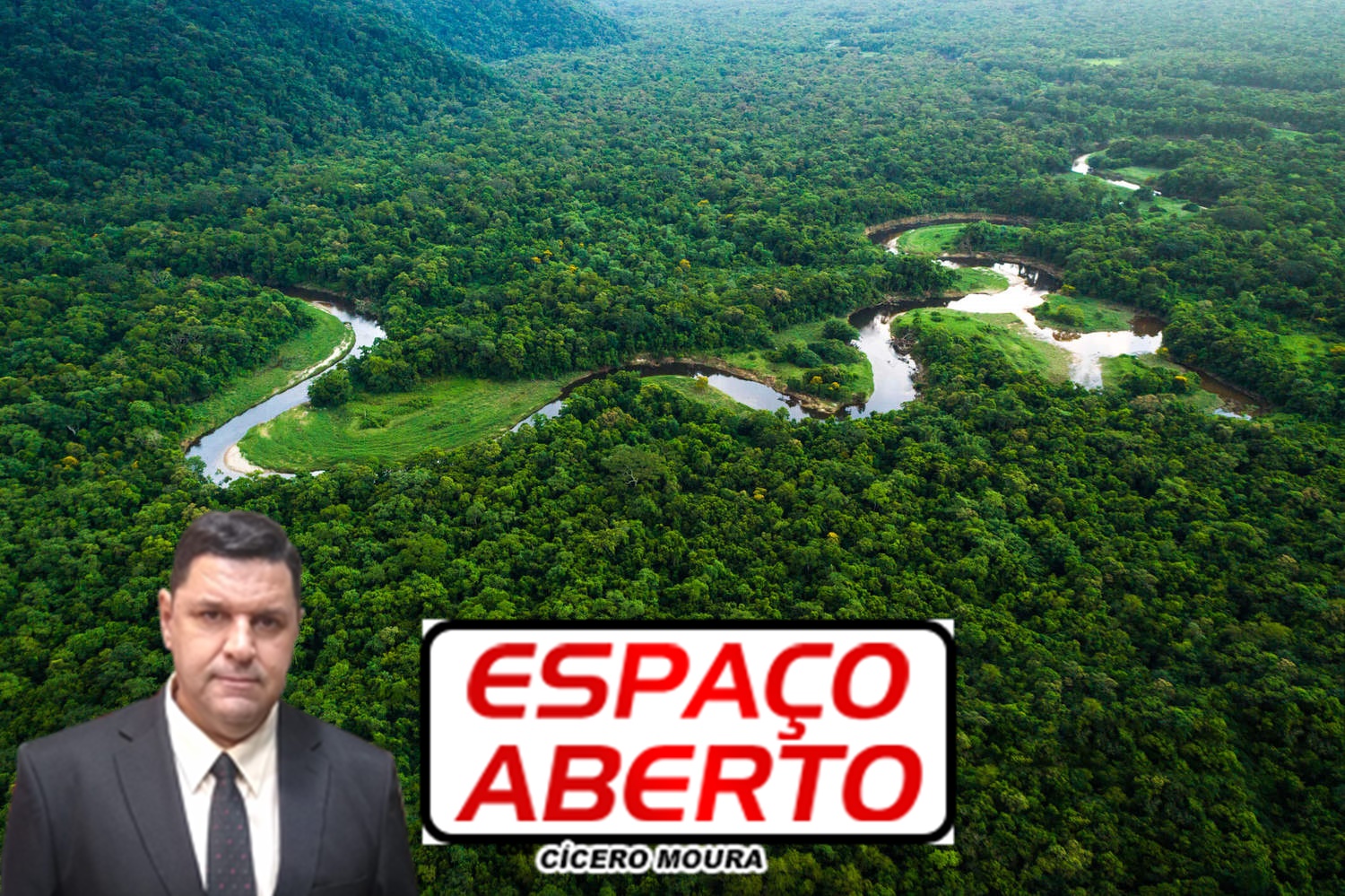 ESPAÇO ABERTO: Debates discutem negócios e desenvolvimento da Amazônia