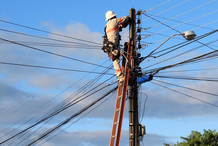 ENERGISA: Saiba o que é a “máfia do fio preto” que teve inquérito arquivado na PB