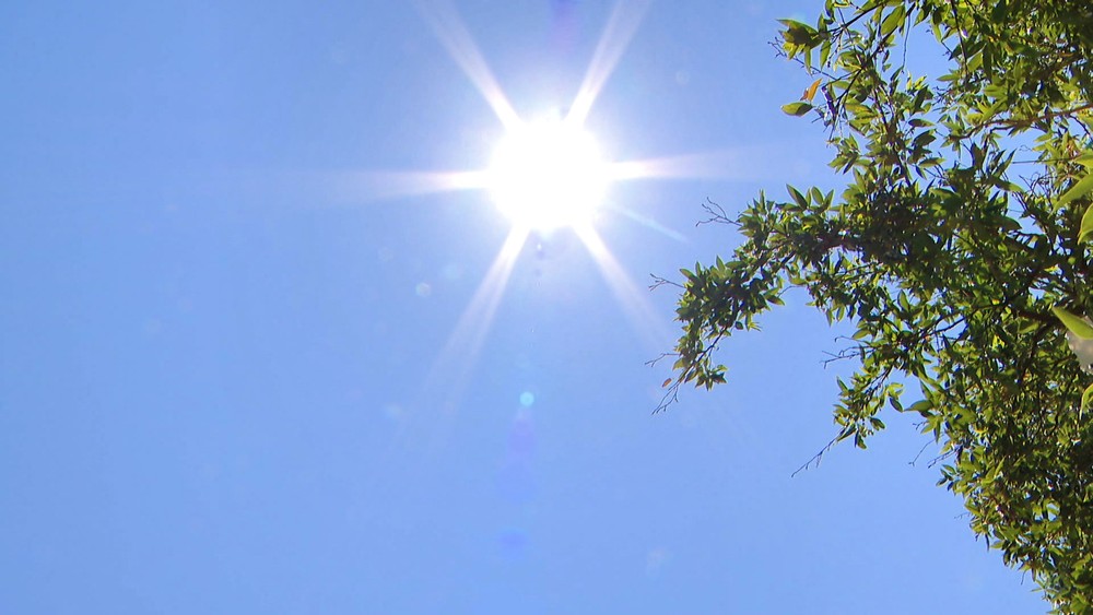 PREVISÃO PRA SEXTA: Sol predomina com força em Rondônia; na capital pode haver chuva