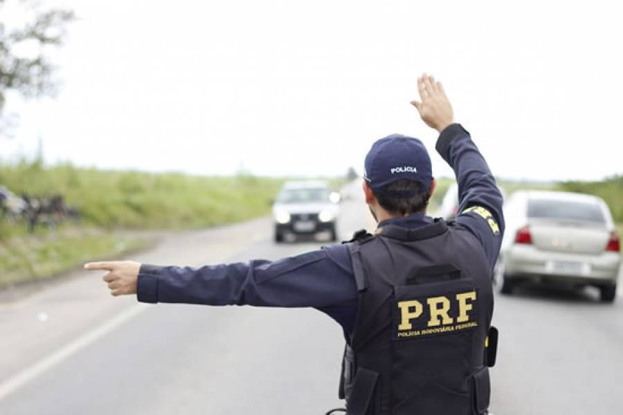 RODOVIAS: PRF divulga balanço da Operação Ano Novo nas estradas de Rondônia