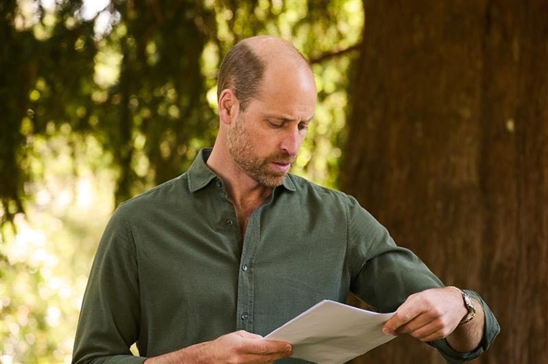 GUARDIÃES: Série documental do Príncipe William apresenta episódio gravado na Amazônia