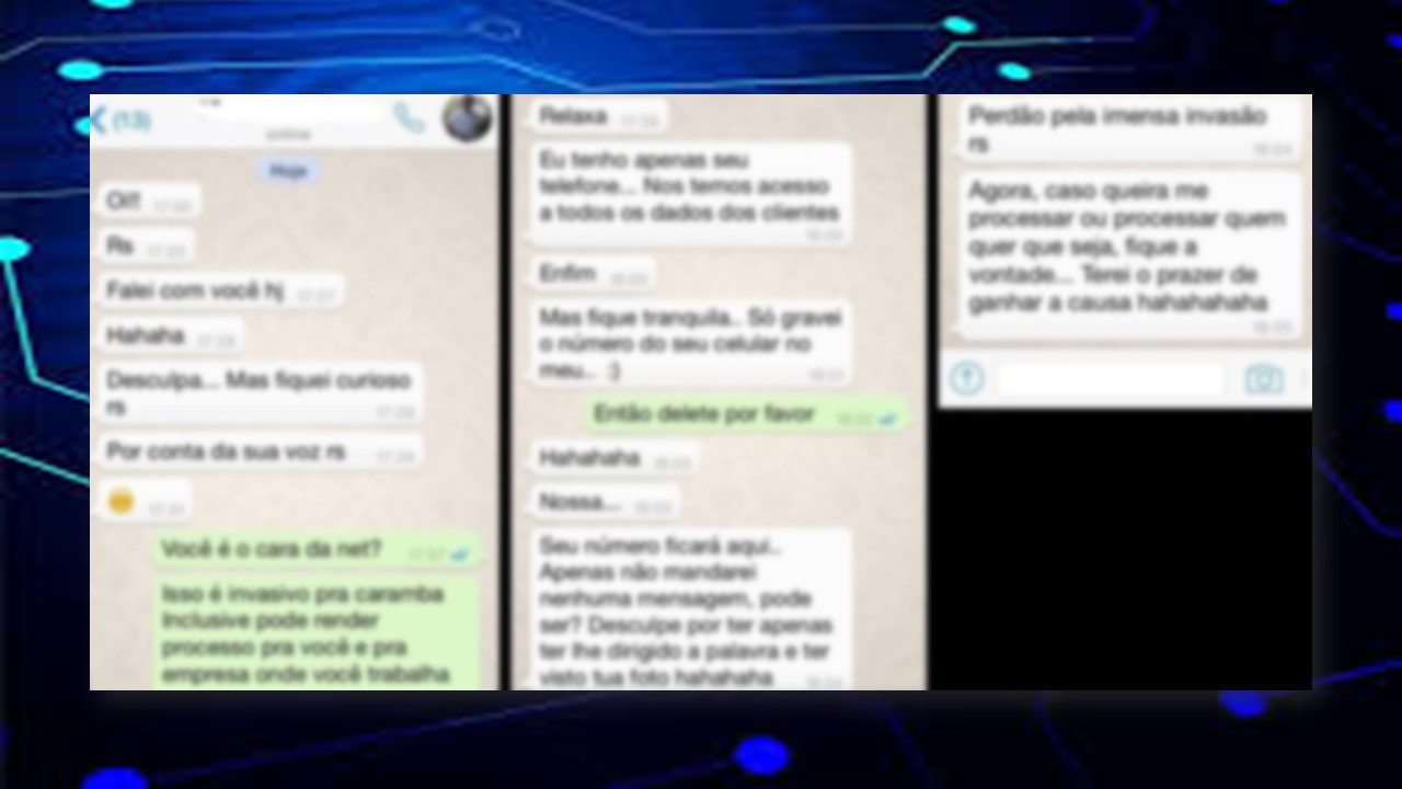 PRINT VIRA PROVA: Cartórios recebem serviço que registra provas da internet com validade jurídica