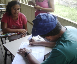 Prefeitura amplia programas sociais no Baixo Madeira