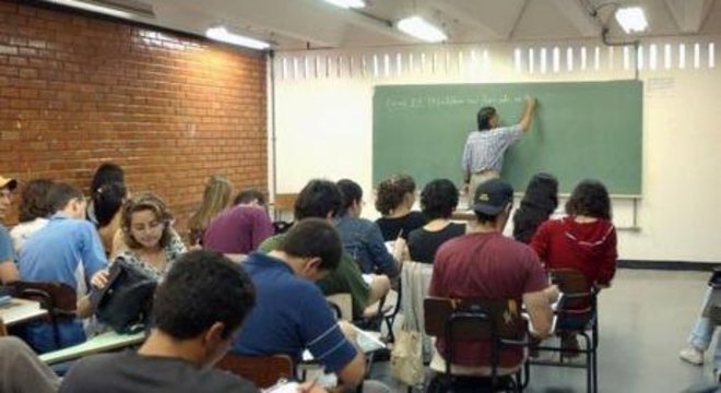 UNIVERSIDADE: Brasil e Reino Unido discutem parceria para o ensino superior