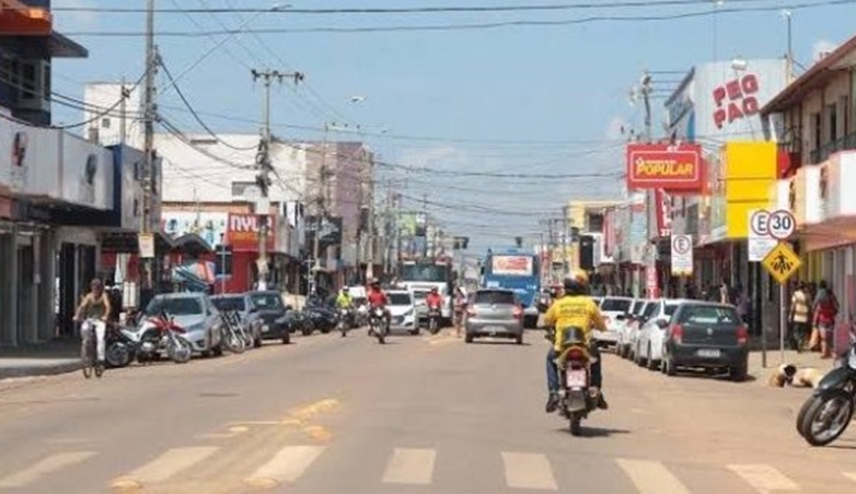 PANDEMIA DE COVID-19: Nota oficial do Grupo Pensar Rondônia sobre o fechamento do comércio 