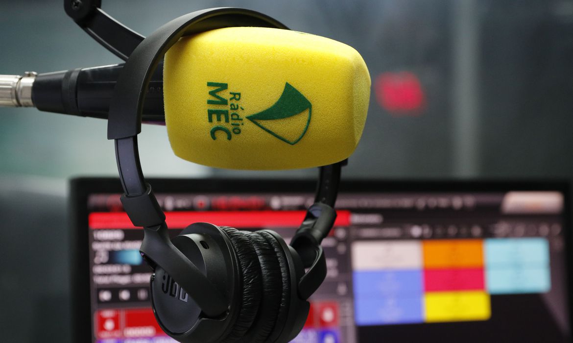 MÚSICA: Estão abertas as Inscrições para Prêmio Rádio MEC 100 anos