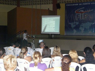 Reunião Técnica do Rally do Batom orienta participantes