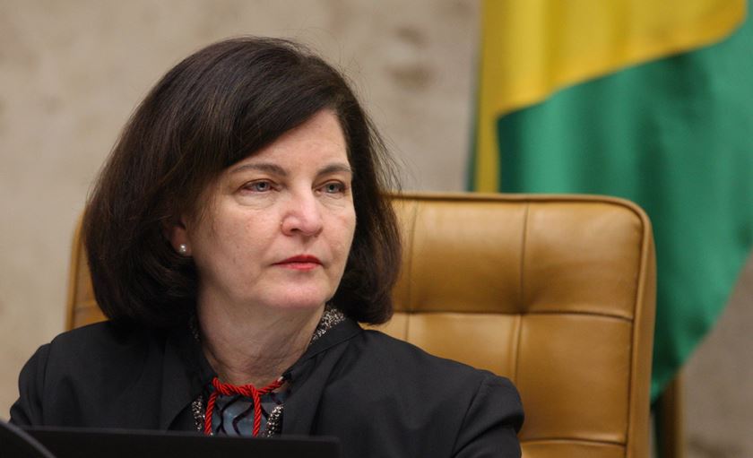 PROVAS PREJUDICADAS: Raquel Dodge arquiva inquérito sobre fake news e ofensas contra STF