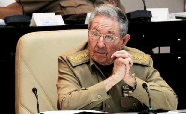 Saída de Raúl Castro marca nova era para direitos humanos em Cuba