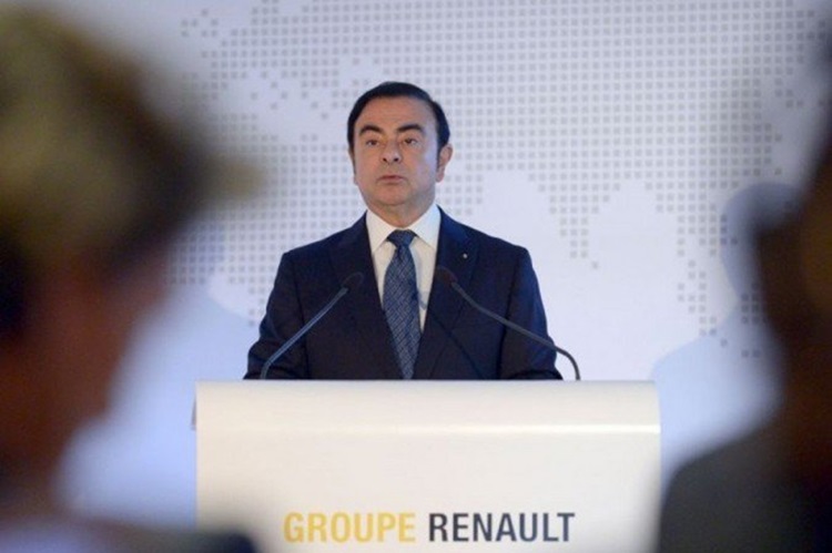 RONDONIENSE: Dois americanos admitem responsabilidade na fuga de Carlos Ghosn do Japão