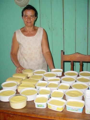 Incra investe na capacitação de mulheres do campo