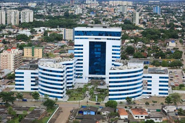 RESULTADO: Principal desafio para desenvolvimento econômico de Rondônia