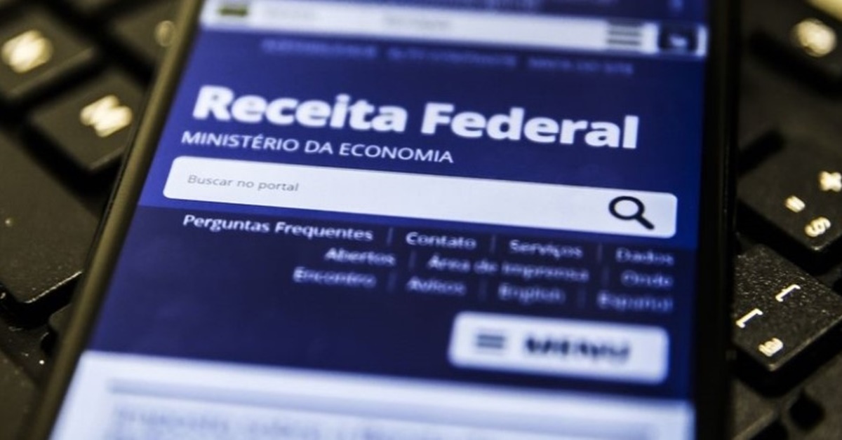 IRPF 2021: Receita Federal paga hoje lote residual de restituições