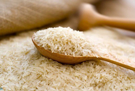 Arroz brasileiro pode entrar no mercado dos EUA isento de imposto de importação