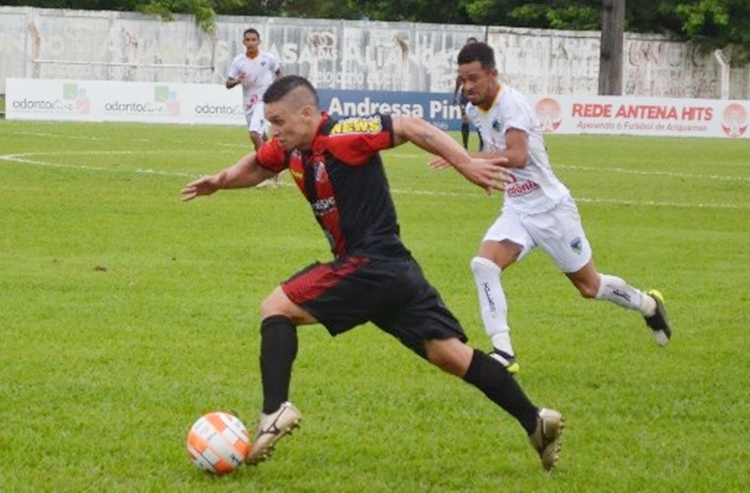 PARALISAÇÃO: Reta final do Campeonato Rondoniense 2020 terá cinco clubes