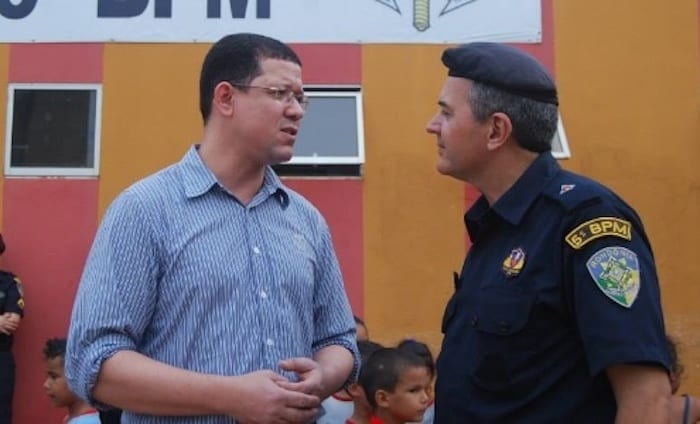 PRESÍDIOS: Sindicato dos agentes penitenciários pede que TCE suspenda intervenção militar