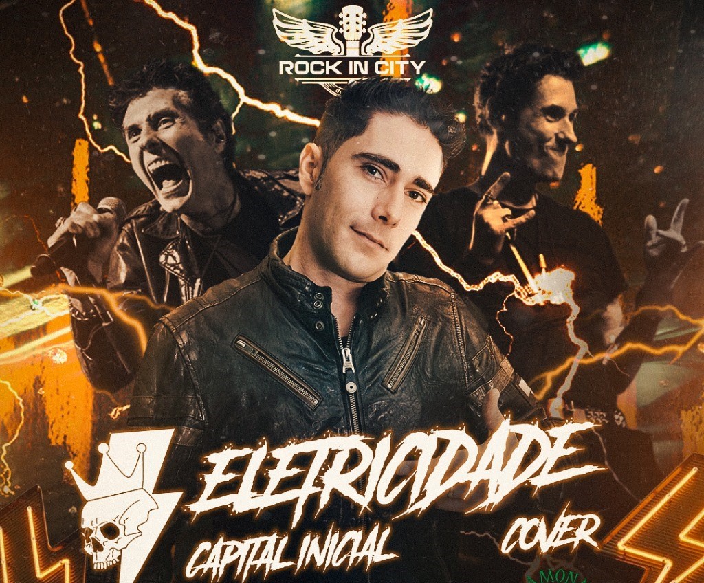 Confira os sorteados para curtir Capital Inicial, Mamonas e especiais Raimundos  e Metallica