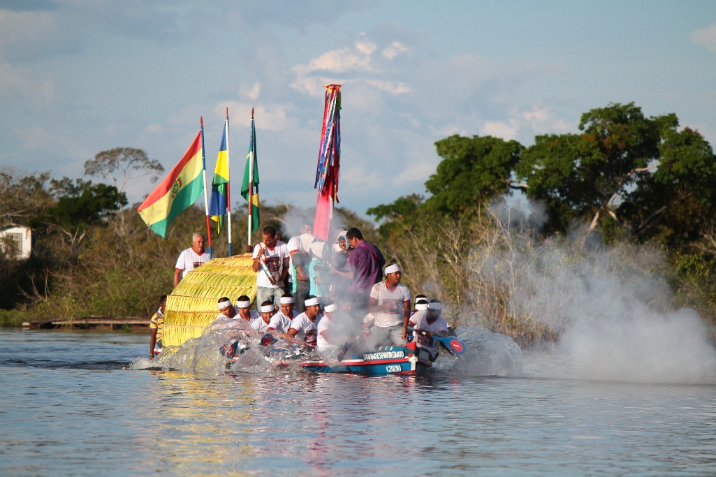 AGENDA: Veja o calendário oficial de eventos culturais tradicionais de Rondônia para 2024