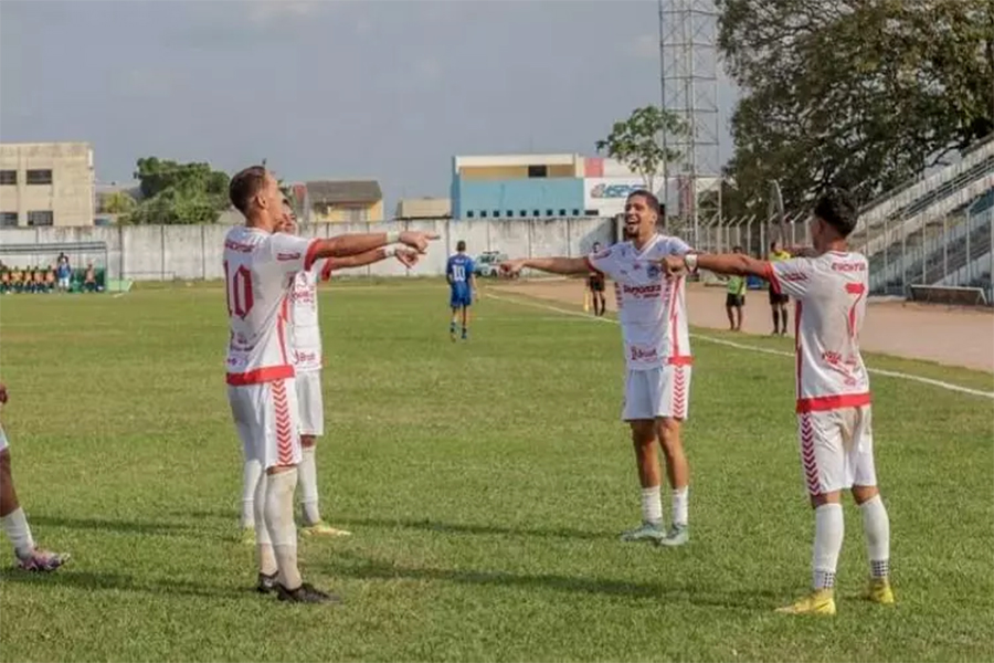 RONDONIENSE SUB-20: Jogo entre Porto Velho EC e Rolim de Moura tem data alterada