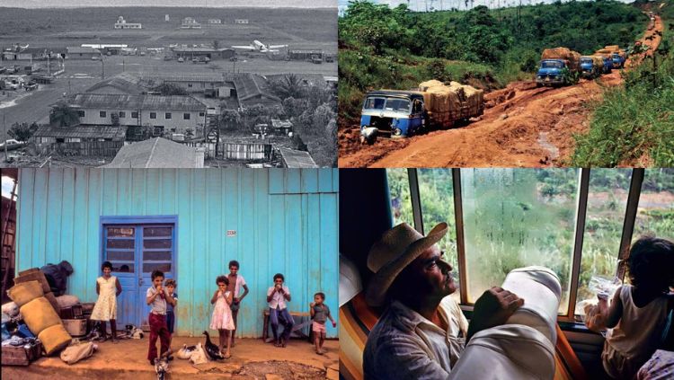 RONDÔNIA EM IMAGENS: Livro pode ser baixado em PDF; a obra física já foi distribuída nas escolas públicas